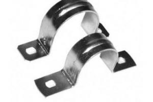 Скобы металлические