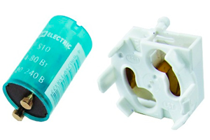 Стартеры и стартеродержатели