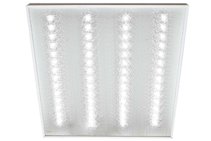 Светильники светодиодные серии LED 595