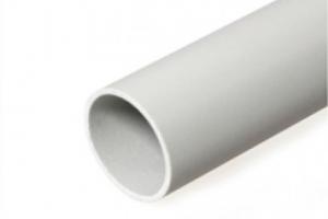 Труба ПВХ жесткая