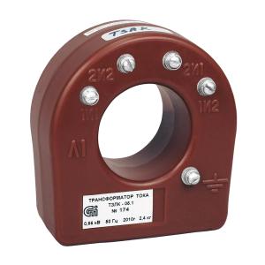 Трансформаторы тока ТЗЛК/ТЗЛКР