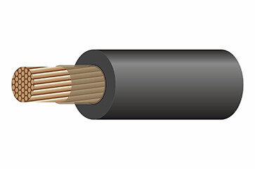 Кабель КГН 1х50