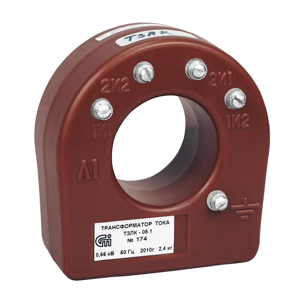Трансформаторы тока ТЗЛК/ТЗЛКР