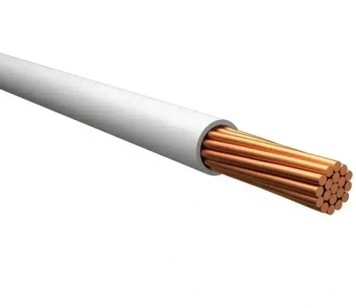 Провод ПуГВнг(А)-LS 1х150 Белый