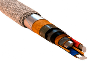 Кабель ААБЛГ-10