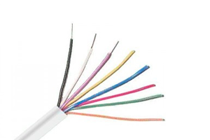 Кабель КСВВ 2х0,4-.....-8х0,4