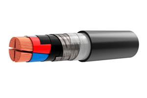 Кабель АВБШВнг(А)-LS 3х2.5-.....-5х25,0