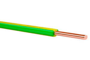 Провод ПуВ-1х0,5-.....-1х16,0