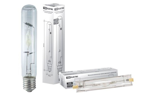 Металлогалогенные лампы ДРИ