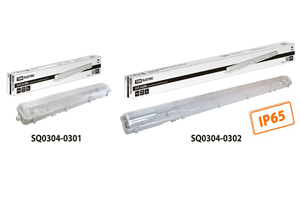 Светильники серии ССП под LED лампу T8/G13