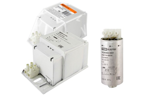 ПРА для ламп ДРЛ, ДНаТ