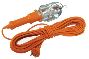 Светильники переносные серии УП-2Р