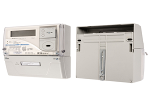 Счетчик электрической энергии СЕ 301 BY S31 146 JAVZ (5-100) А