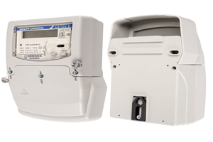 Счетчик электрической энергии СЕ 102 BY S7 145 AOKVZ (5-60) А