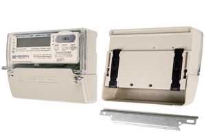 Счетчик электрической энергии СЕ 318 BY R32 146 (5-100) А (активной и реактивной)