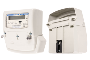 Счетчик электрической энергии СЕ 102 BY S6 145 AKV (5-60) А