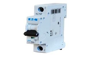 Автоматические выключатели EATON PL4