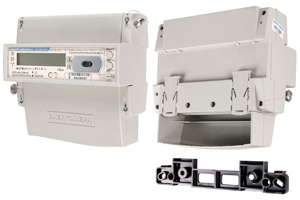 Счетчик электрической энергии СЕ 301 BY R33 146 JAVZ (5-100) А