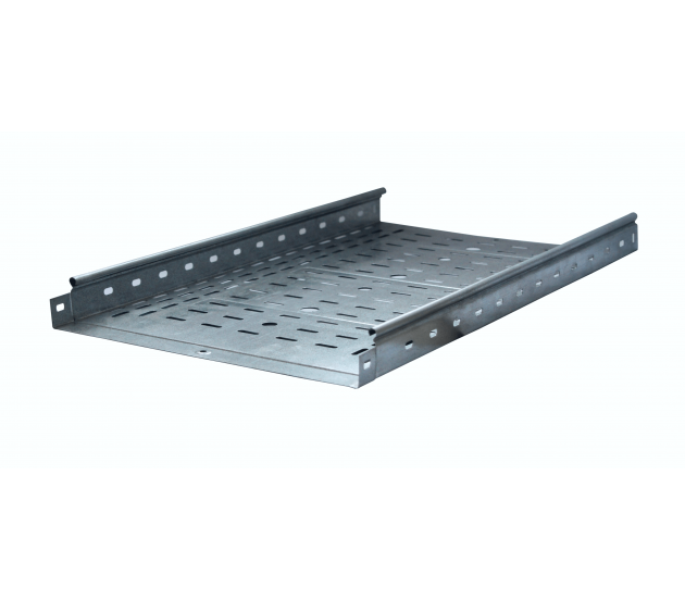 Лоток перфорированный МЛП (H=50 ММ)