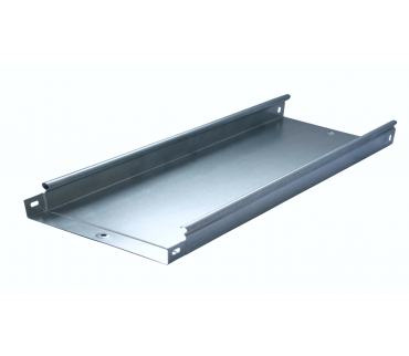 Лоток неперфорированный МЛН (H=50 ММ)