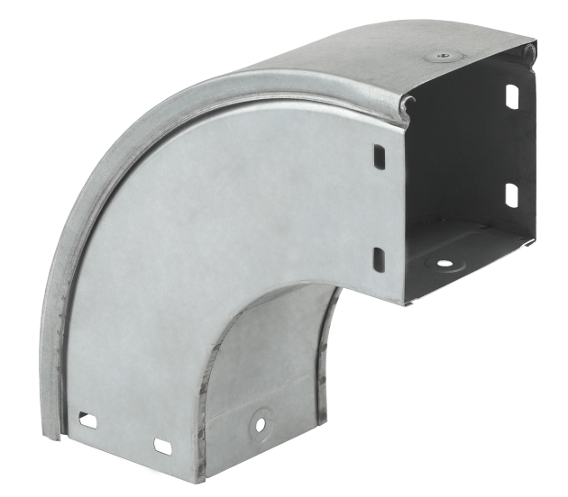 Угол УВШ 90 внешний(вертикальный)