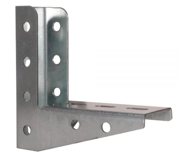 Консоль монолитная КНМ