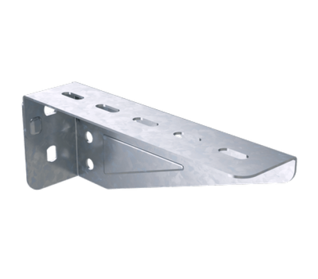 Опорная консоль легкая КНЛ