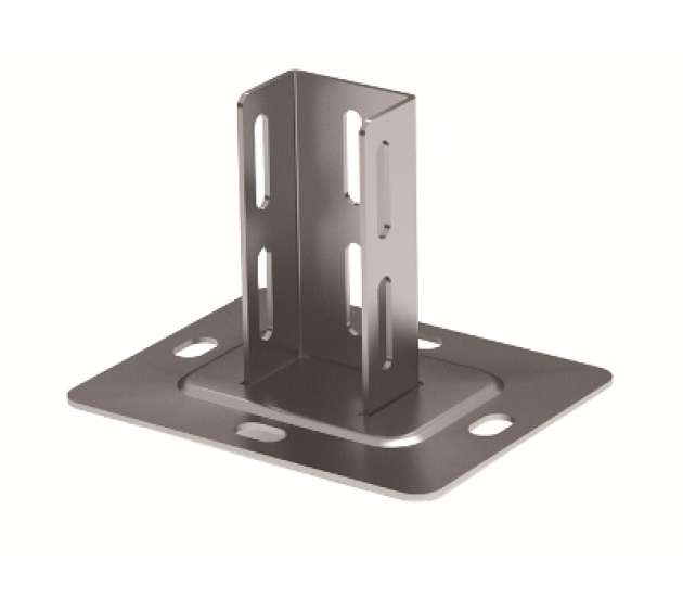 Крепление к потолку КП-29