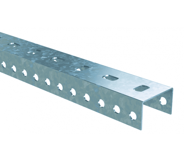 Профиль крепежный ПРФ