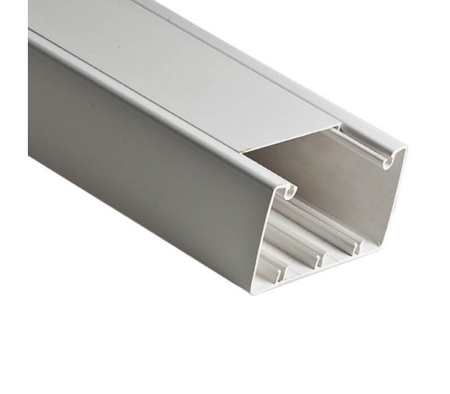 Кабель-канал РКК-100х60 белый