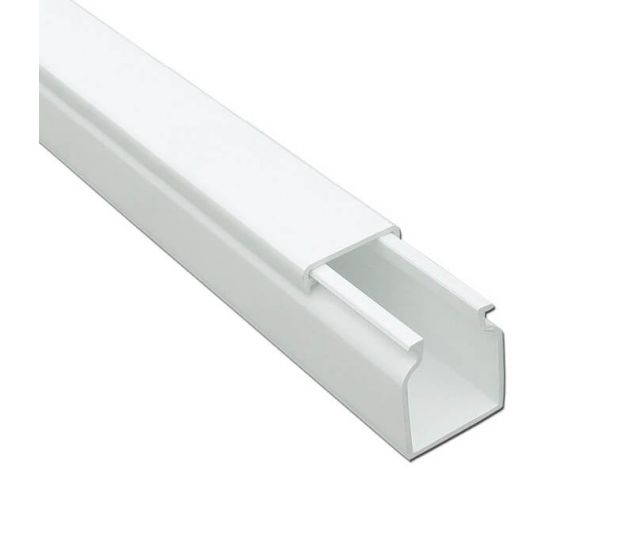 Кабель-канал РКК-16х16 белый