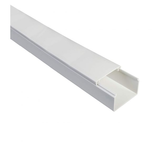 Кабель-канал РКК-25х16 белый