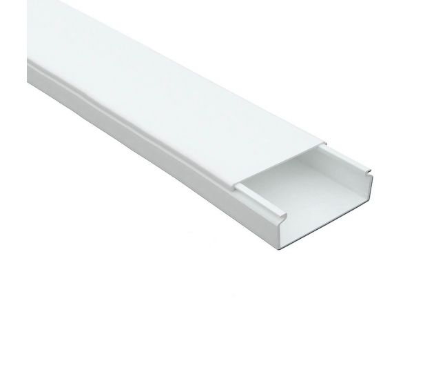 Кабель-канал РКК-40х16 белый