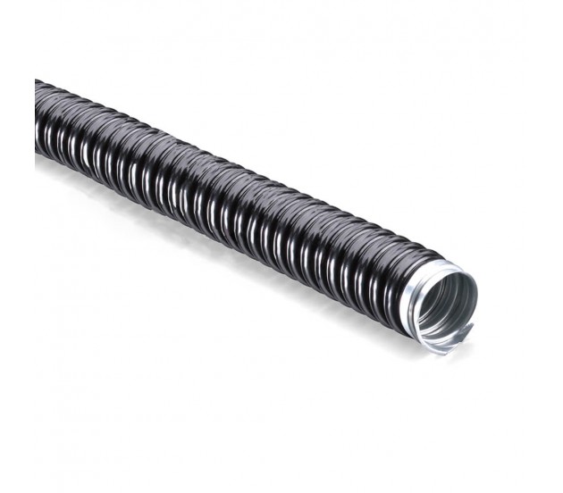 Металлорукав типа РЗ-Ц-ПВХ-10