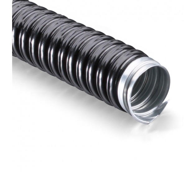 Металлорукав типа РЗ-Ц-ПВХ-60