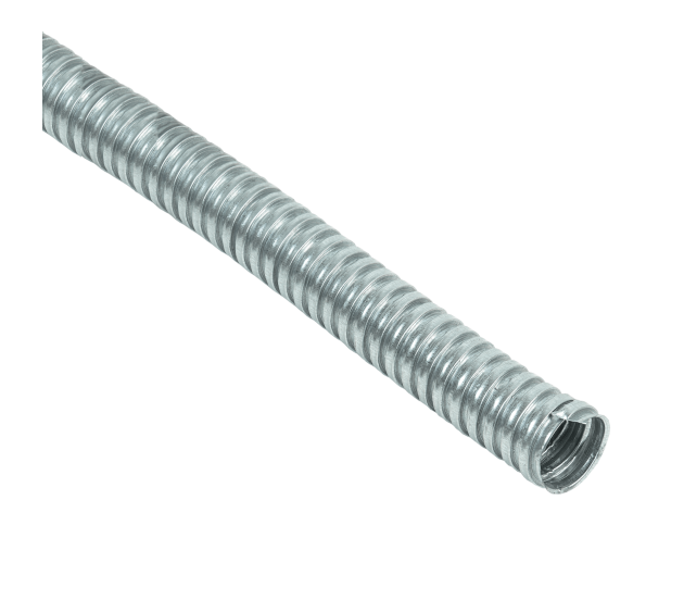 Металлорукав типа РЗ-Ц-08