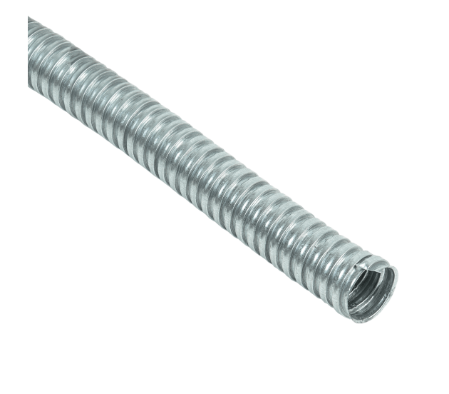 Металлорукав типа РЗ-Ц-10