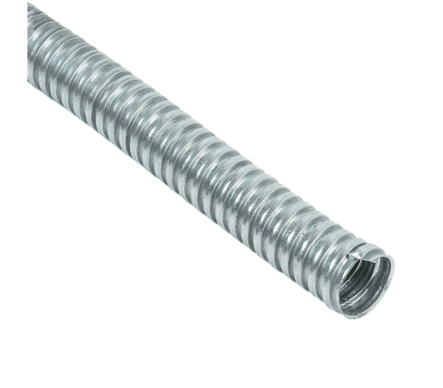 Металлорукав типа РЗ-Ц-15