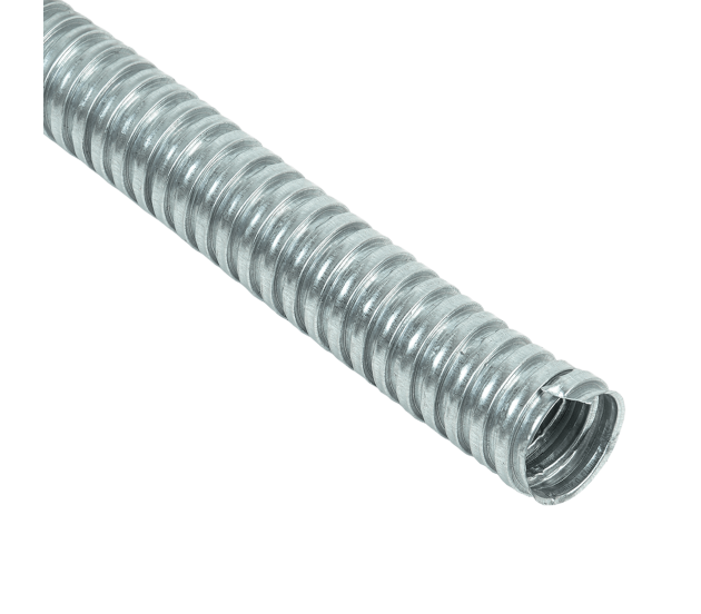 Металлорукав типа РЗ-Ц-20