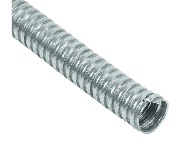 Металлорукав типа РЗ-Ц-25