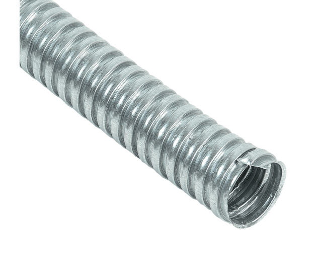 Металлорукав типа РЗ-Ц-38