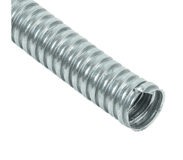 Металлорукав типа РЗ-Ц-50