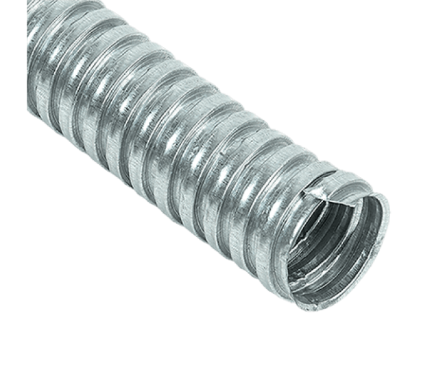 Металлорукав типа РЗ-Ц-75