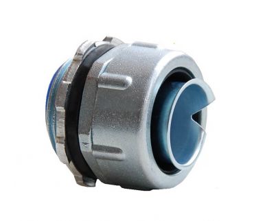 Муфта вводная с наружной резьбой МВН