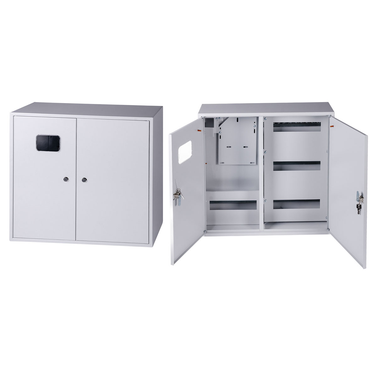 Щит учетно-распределительный ЩРУН-3/48