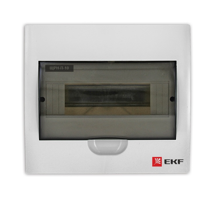 Щит распределительный навесной ЩРН-П-10