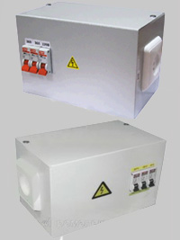 Ящики ЯТП, ЯТ