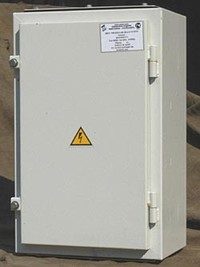 Ящики управления освещением ЯУО