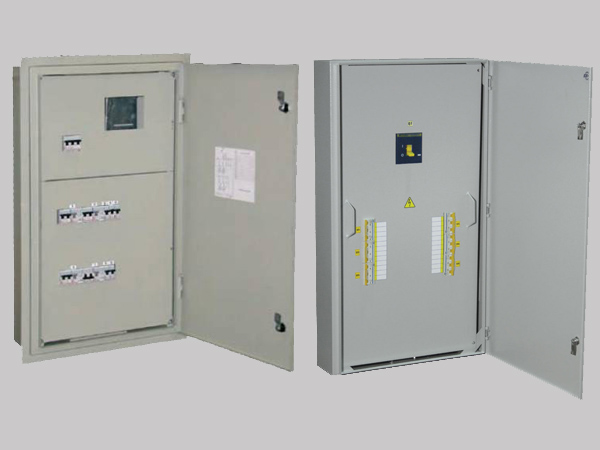 Пункты распределения электрической энергии серии ПР11, ПР85