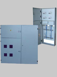 Щиты этажные серии ЩЭ, ЩЭм